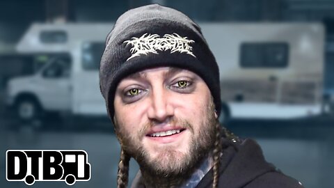 Ingested - BUS INVADERS Ep. 1711