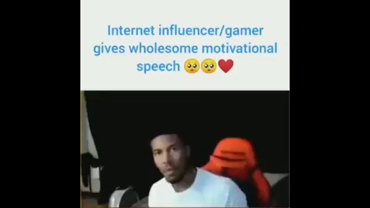 kys guy speech