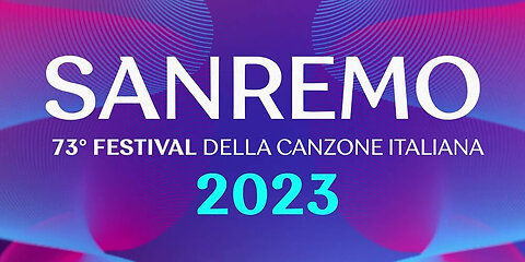 Sanremo 2023 një degjenerim total i njerëzimit nga majtistët liberal ...