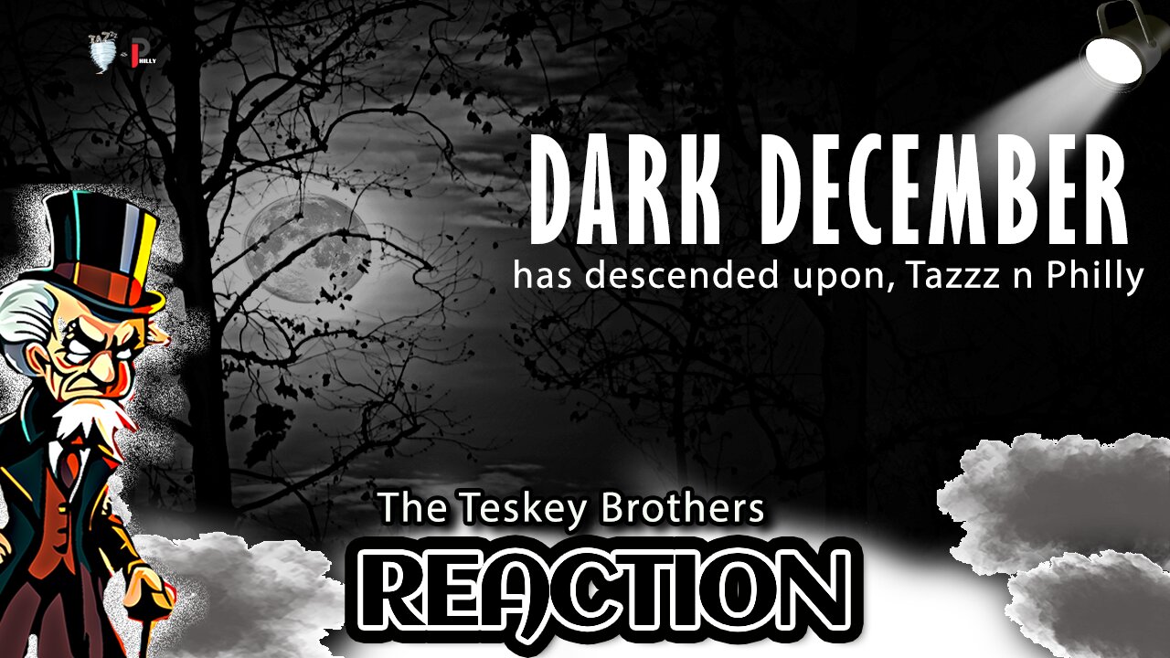 💚👹"The Teskey Brothers - Rain" (REACTION)👹💚A MUST WATCH