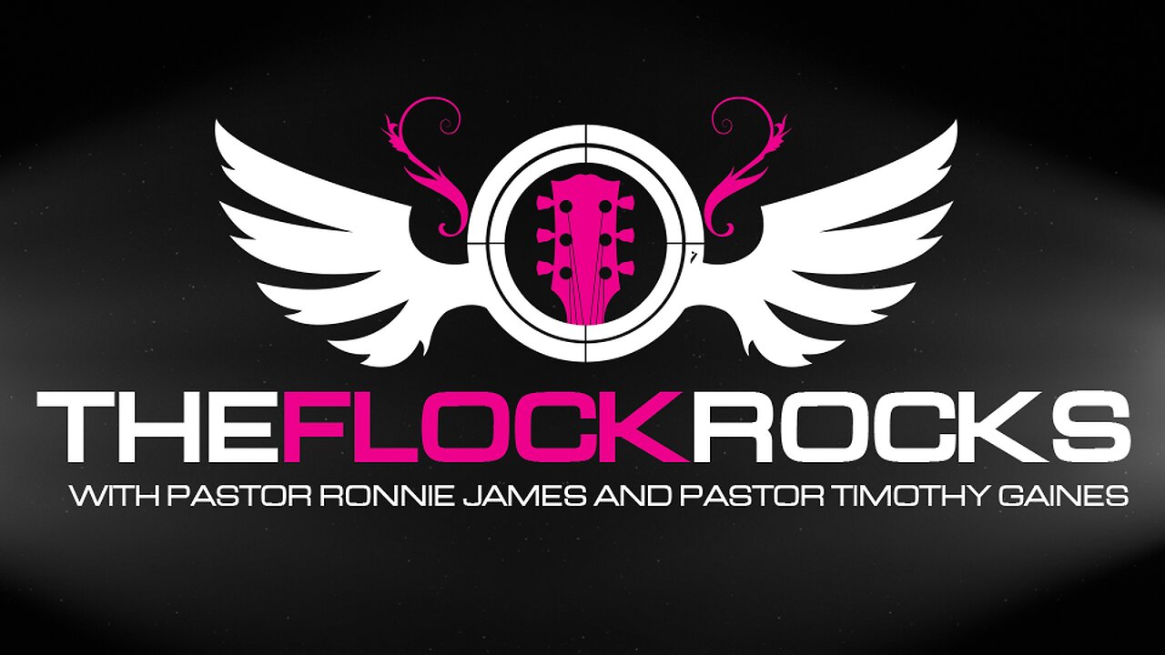 The Flock Rocks Podcast Episode 11