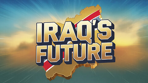 Iraq's Future