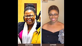 This transformation will leave you in tears.