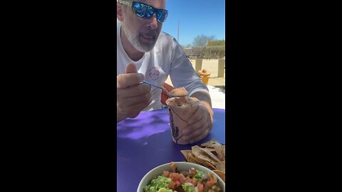 Breakfast in Baja