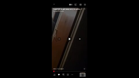 diaperchan gets visited by the cops