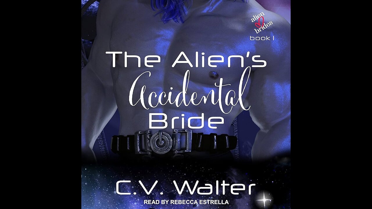 Episode 384: Lets talk about the Alien Brides Series with CV Walter!