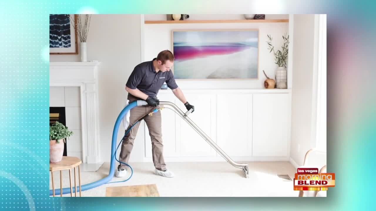 Feel the Power of Zerorez