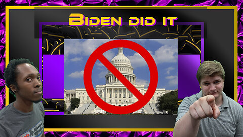 Oreyo Show EP.67 Clips | Biden did... do we need the government?