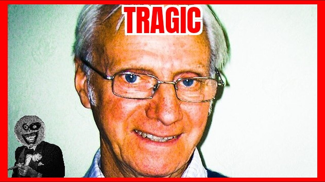 Peter Wrighton | A Tragic Story