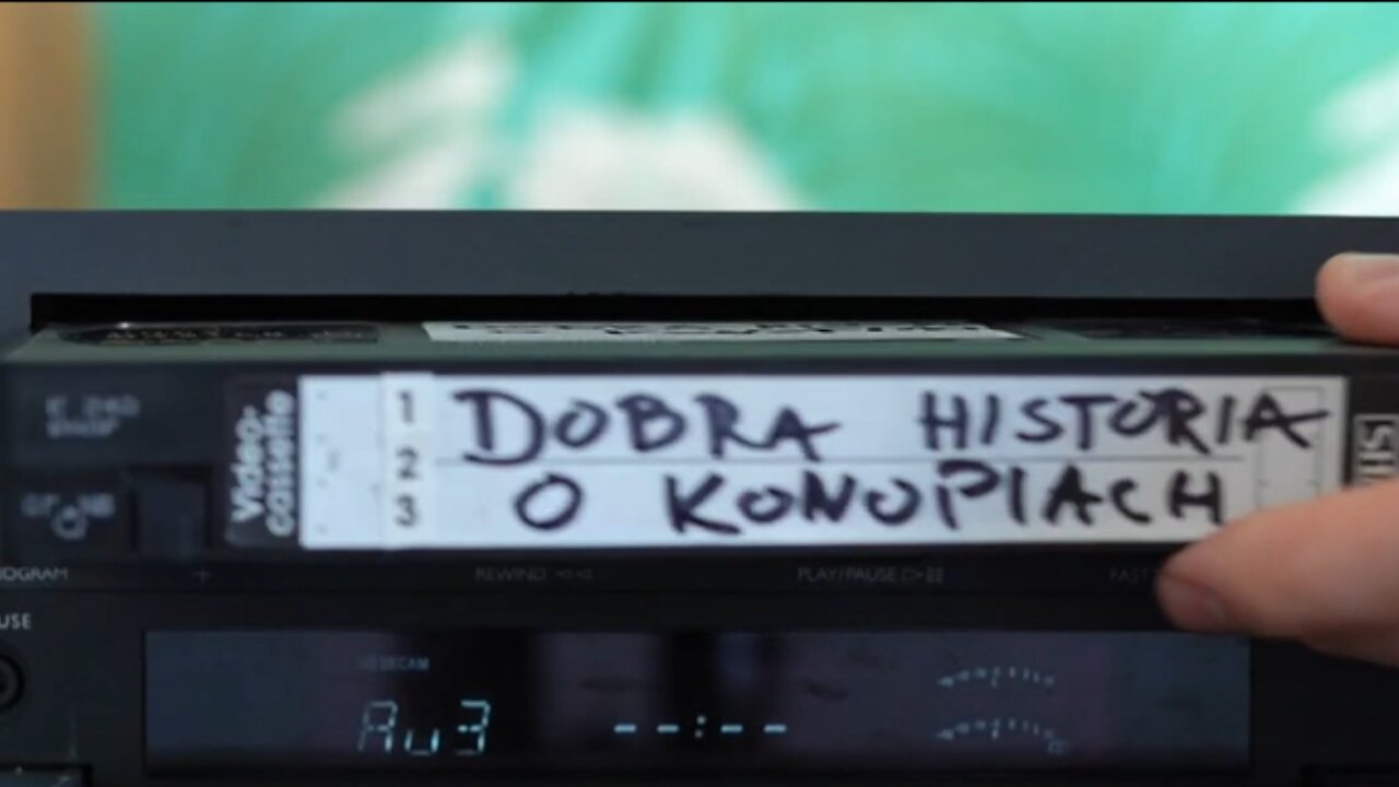 Dobra historia o... konopiach | Dobrekonopie.pl