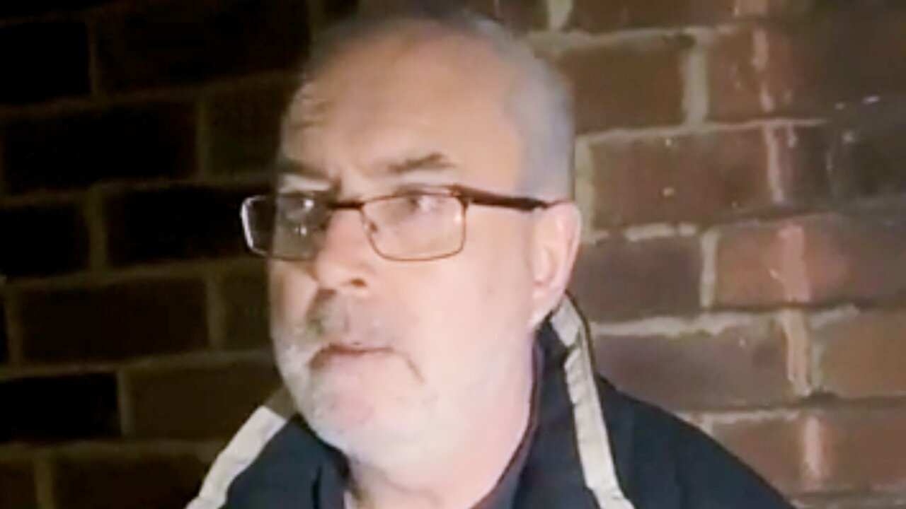 James Barber, Manchester 2/12/22