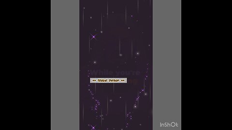 You know your journey