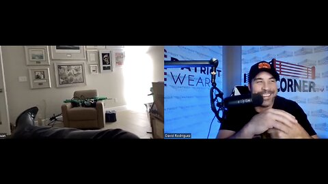 💥 Feb 6 2023 - Juan O Savin w/ Nino > CCP Spy Balloon Part 2: Wars Require Propaganda