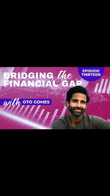 Bridging the Financial Gap - How does this impact us and our relationship with crypto?