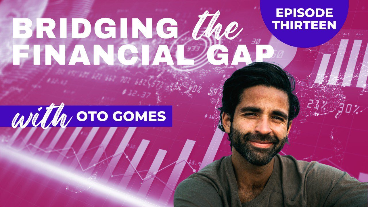 Bridging the Financial Gap - How does this impact us and our relationship with crypto?