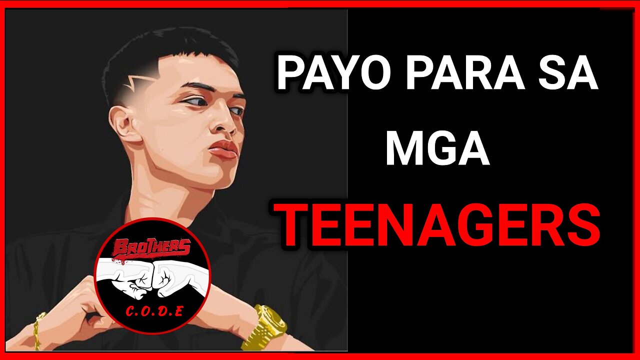 Ang mga bagay na hindi itinuro sayo ng tatay mo tungkol sa babae