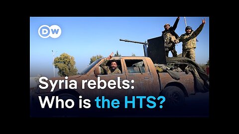 Could Hayat Tahrir al-Sham reunite a fractured Syrian opposition? | DW News