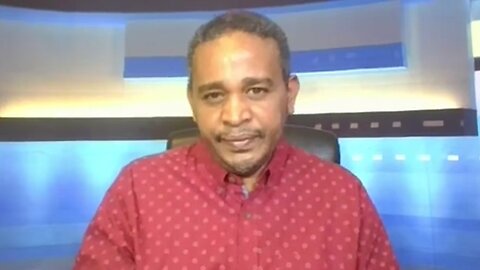 ለእነ አብይ አህመድ እብሪት ዋናኛ ምክንያት ያልተገደበ ስልጣን መኖሩ ነው - ኤርሚያስ ለገሰ