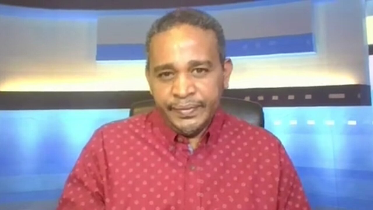 ለእነ አብይ አህመድ እብሪት ዋናኛ ምክንያት ያልተገደበ ስልጣን መኖሩ ነው - ኤርሚያስ ለገሰ