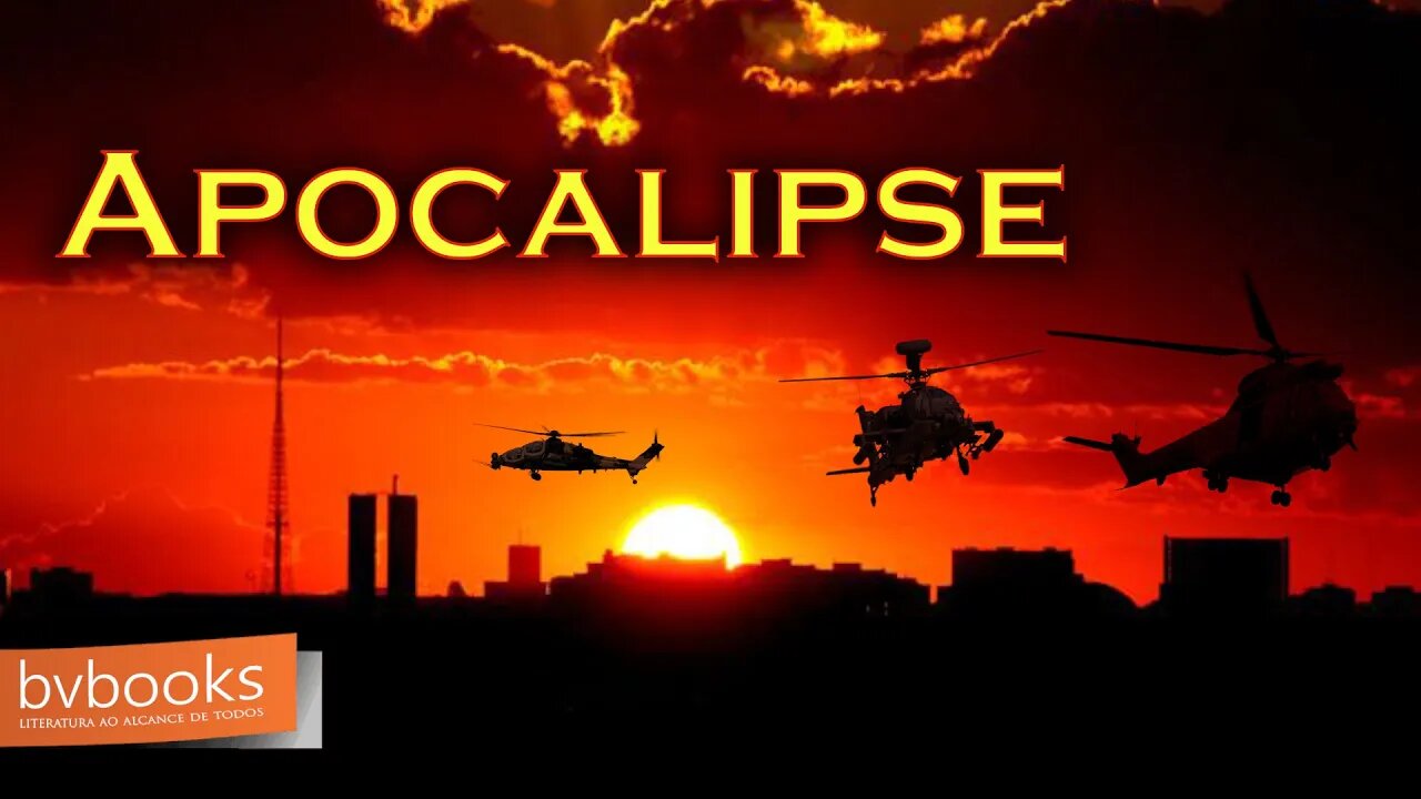 Apocalipse - Caos e Redenção (1998)