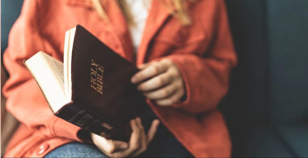 New Law Make Preaching the Bible Illegal