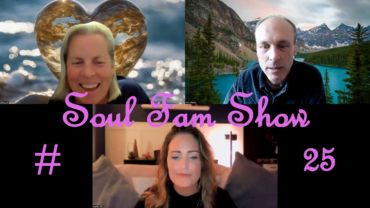 Soul Fam Show #25