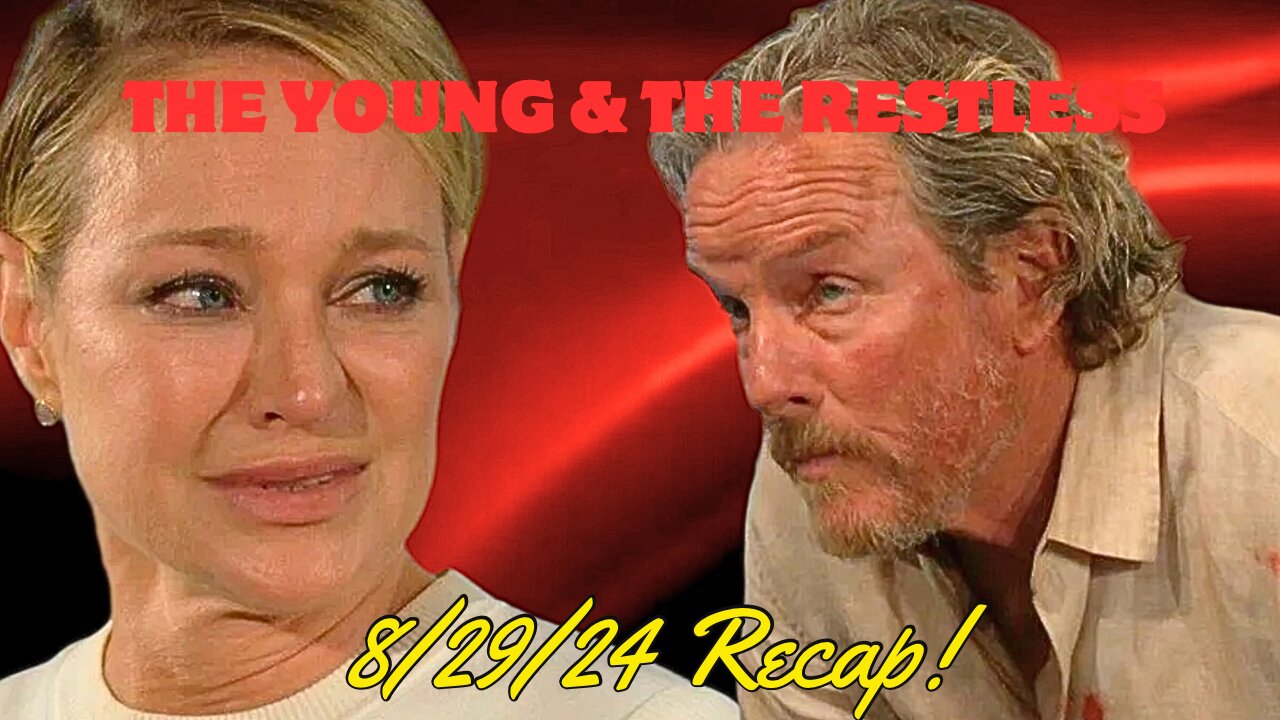 Sharon Spirals As Cameron Wants Her To Get Revenge, Lily Tells Devon About Billy, Daniel Apologizes!