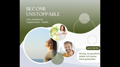 JointEternal Supplements - Health