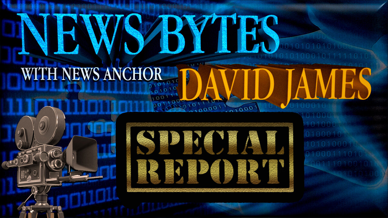 News Bytes Special Report - Scott Ritter Trojan Horse ( 6th May, 2024 ) - 1hr14m