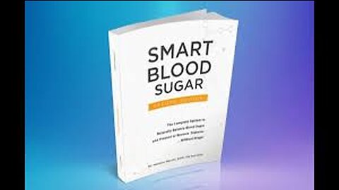 Benefits of Smart Blood Sugar