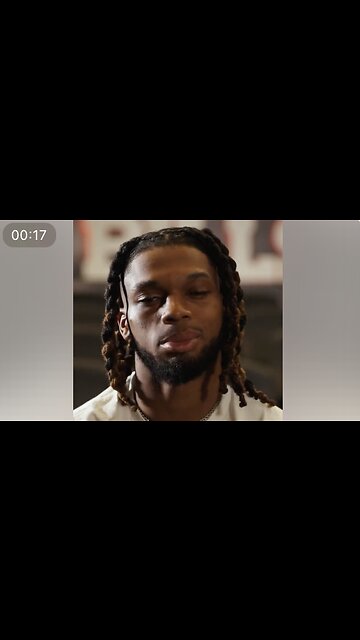 Damar Hamlin Releases First Video Since His Collapse