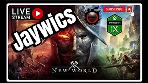 Rumble > Twitch 1st Stream!!!