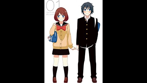 TSUREZURE CHILDREN TEMPORADA 1- 12