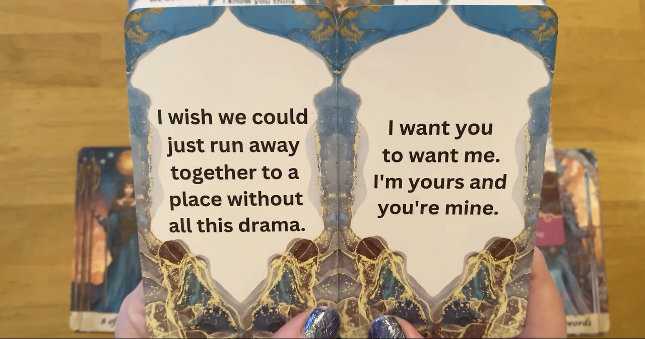 1111 🌹 THE WAIT IS ALMOST OVER! 🩵 YOU'RE COMING INTO UNION 💖 CHANNELED LOVE READING