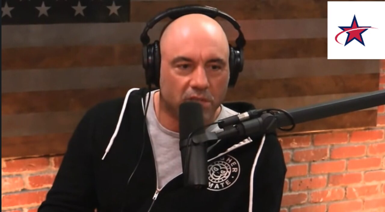 Joe Rogan Argues Against the JFK Single Bullet Theory