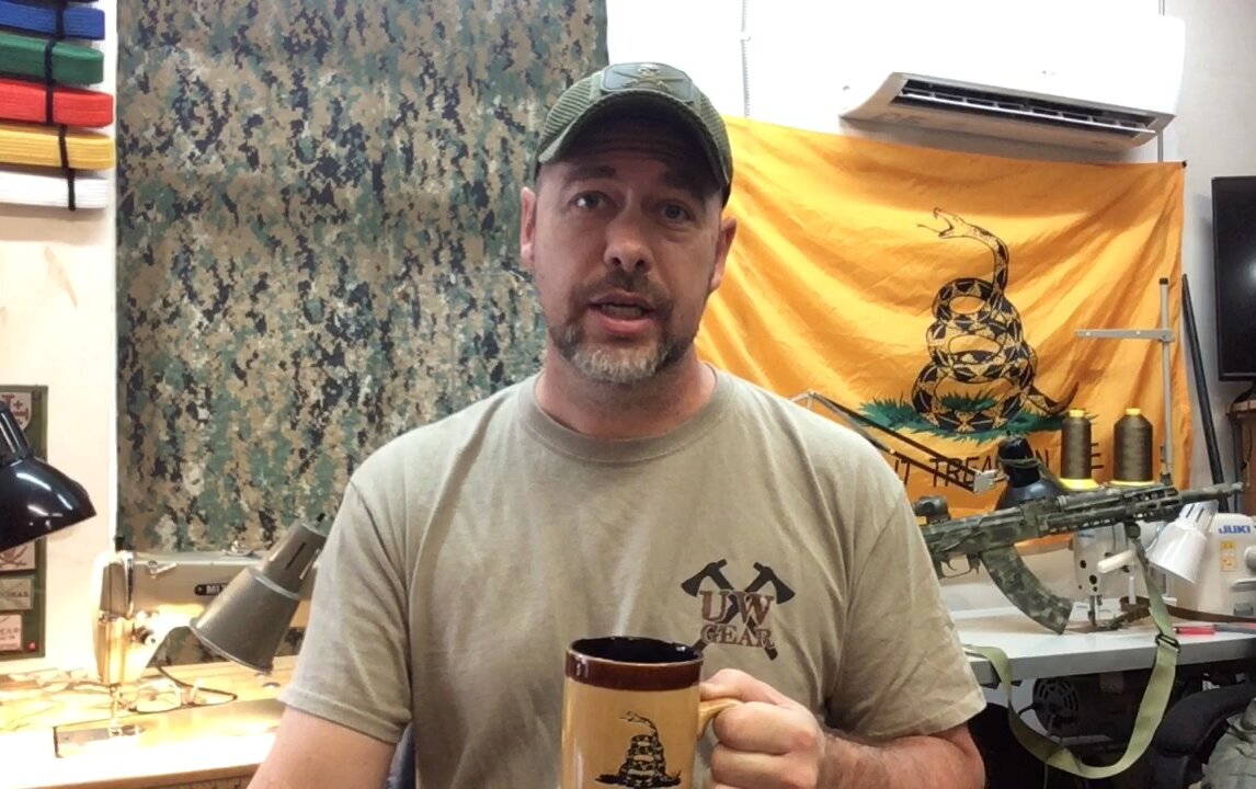 Stocking Mill Coffee