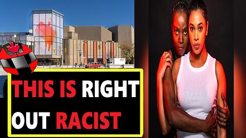 Canadian Theaters to have BLACK ONLY AUDIENCE