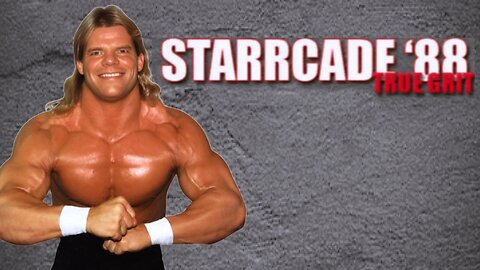 WCW Starrcade (December 26, 1988)