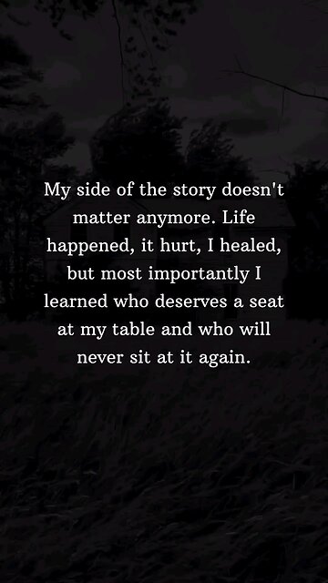 LIFE HAPPENS MAKE THE BEST OF IT
