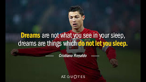 Ronaldo Motivational Video | Ronaldo Life Story | #Ronaldo