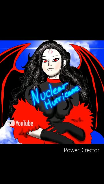 speedpaint nuclear Joestar