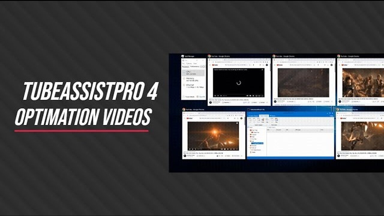 NEW Tubeassistpro 4 UPDATE Watch Video 2023