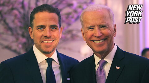 Federal prosecutors slam Hunter Biden antics to delay tax fraud case