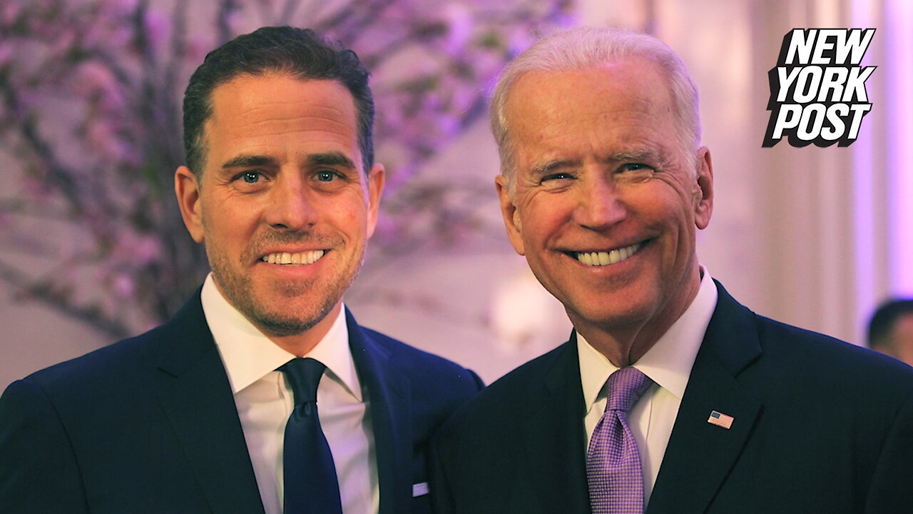 Federal prosecutors slam Hunter Biden antics to delay tax fraud case