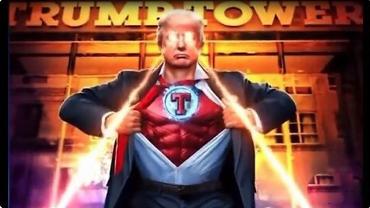 Latest Major Decodes & Intel 2.8.23 > Major Arrests