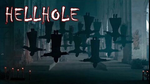 Hellhole | Horror Movie Trailer 2022