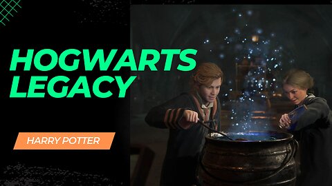 Hogwarts Legacy