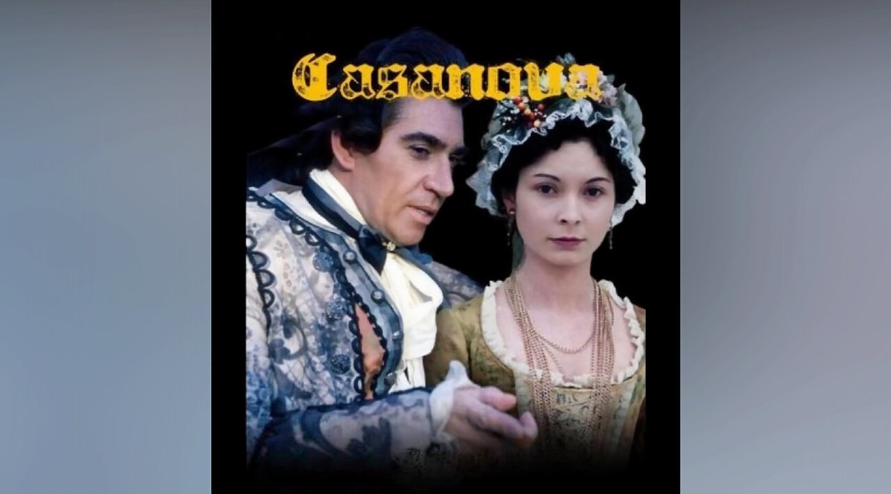 Casanova (TV Series 1971) | Golden Apples (Episode 6)