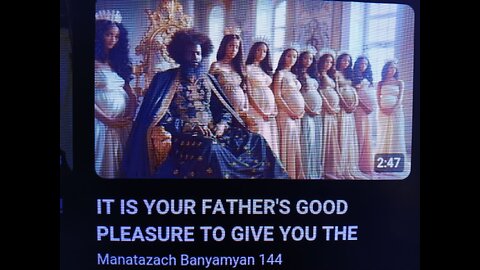 HEBREW ISRAELITE MEN ARE THE REAL HEROES: THE MIGHTY BISHOP AZARIYAH AND HIS FAMILY! (Isaiah 4:1)!!