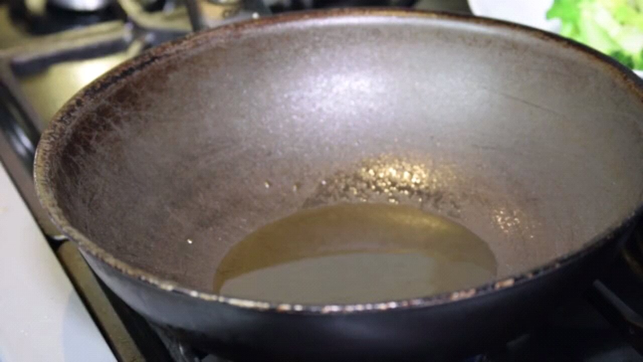 Learn how to cook vegetables vegetables in a cast iron pot